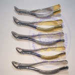 TOOTH FORCEP - มีนำ พรเพ็ญ
