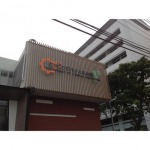 Korn Arts Co Ltd