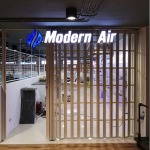 Korn Arts Co Ltd