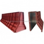 แบบแบริเออร์ - บริษัท ธนาวงษ์ เอ็นจิเนียริ่ง จำกัด