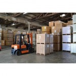 Asia Warehouse Co Ltd