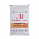 Asia Plaster Co Ltd