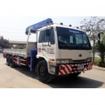 เช่ารถเทรลเลอร์ นครปฐม - เช่ารถเครนเพชรบุรี โสภณเครน