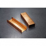 Staples for Staplers - Thai Kyoto Packaging Product Co Ltd