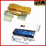 J Industry Co Ltd