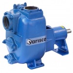 ปั๊มสูบน้ำวาริสโก้ (Varisco pump) - ห้างหุ้นส่วนจำกัด เค ซี วี เอ็นจิเนียริ่ง (1998) 
