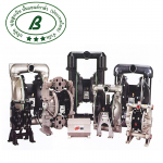 Boonsungnoen Pump & Valve (Thailand) Co Ltd