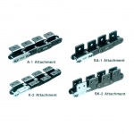 โซ่ข้อปีกยาว - บริษัท เอ็น เอ เค เอ็นจิเนียริ่ง จำกัด