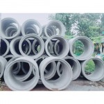 ท่อระบายน้ำคอนกรีต จันทบุรี - ห้างหุ้นส่วนจำกัด ปป ก่อสร้าง 27 