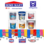 Charoenkheha homemart Co Ltd