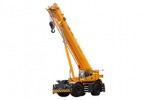 รถเครน  Rough Terrain Crane - บริษัท ชูไก จำกัด (มหาชน)