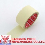 เทปกาวกระดาษ - เทปกาว บางกอก อินเตอร์ เมอร์เชี่ยนไดซ์
