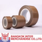เทปทนความร้อน - เทปกาว บางกอก อินเตอร์ เมอร์เชี่ยนไดซ์