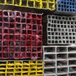 Square Pipe ท่อสี่เหลี่ยม - บริษัท เอ็ม อาร์ แสตนเลสไพพแอนด์ฟิตติ้ง จำกัด