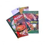 พิมพ์ฉลากสินค้า - กรกนกการพิมพ์ โรงพิมพ์