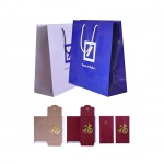 พิมพ์ถุงกระดาษ - กรกนกการพิมพ์ โรงพิมพ์