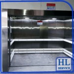 ลิฟต์บรรทุกสินค้า | Goods lift - ติดตั้งและออกแบบลิฟต์ - ไฮไลท์ ลิฟท์ เซอร์วิส