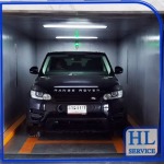 ติดตั้งลิฟต์จอดรถ | Car elevators - ติดตั้งและออกแบบลิฟต์ - ไฮไลท์ ลิฟท์ เซอร์วิส