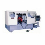 เครื่องรีดเกลียว TR-30NC - บริษัท เอ็กเซล แมชีน เทค จำกัด