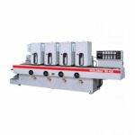 Excel Machine Tech Co Ltd