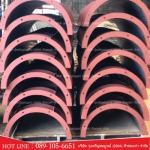 แบบหล่อเสากลม - นั่งร้านนนทบุรี รุ่งเจริญสมบูรณ์ (2004) ค้าของเก่า