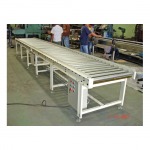 ระบบสายพานลำเลียง ระบบลูกกลิ้งลำเลียง ระบบโซ่ลำเลียง  - บริษัท เจ เอ เจ แอนด์ เอ็นจิเนียริ่ง จำกัด