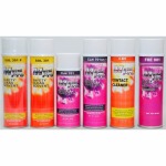 สเปรย์ทำความสะอาด (Cleaner Agents) - บริษัท คิวเบสท์ เอ็นเตอร์ไพร์ส จำกัด