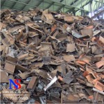 โรงงานรับซื้อเศษเหล็ก - บริษัท เหล็กน่ำเซ้ง จำกัด