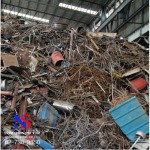 Num Seng Steel Co Ltd