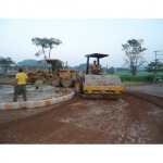 ห้างหุ้นส่วนจำกัด 9 อินทรีย์ก่อสร้าง 
