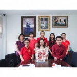 Theerata Accounting CO.,LTD.