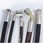 สายไฮดรอลิค (Hydraulic) ระยอง - บริษัท อินเนอร์ไลน์ จำกัด