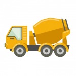 Ready Mixed Concrete Nonthaburi - Saithong Wassaduphan Construction material shop, Nonthaburi