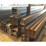 Extra Steel LP