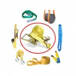 ชุดสายพานยกของ - ห้างหุ้นส่วนจำกัด ก้วงโลหะกิจ 