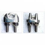 กิ๊บจับสแตนเลส - ห้างหุ้นส่วนจำกัด ก้วงโลหะกิจ 