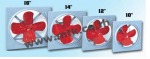 พัดลมเล็ก ติดผนัง 10"-16" - ห้างหุ้นส่วนจำกัด มงคลถาวรกิจ 