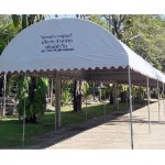 เต็นท์ - เต็นท์ ผ้าใบ ใจการช่าง