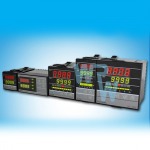 W R & W Engineering Co Ltd