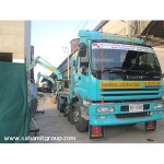 T P Sahamit Group LTD