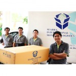 บริการขนย้ายออฟฟิศ - ซีบร้า มูบเวอร์