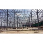 โครงหลังคา  - บริษัท ฐิติวัฒน์ เทคนิคเชี่ยน แอนด์ คอนสตรัคชั่น จำกัด 
