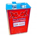 จำหน่ายทินเนอร์ 100% - บริษัท เอ็ม แอล ดี ออยล์เพรส จำกัด