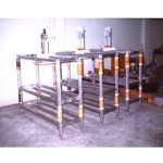 อุปกรณ์ทดสอบ - บริษัท วิลลิ่ง แมชชีน จำกัด