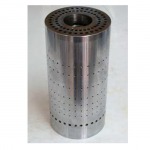 ลูกโรล - บริษัท วิลลิ่ง แมชชีน จำกัด