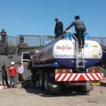 Thai Pramual Oil Co Ltd