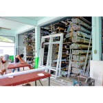 Sawangsin Aluminium Co Ltd