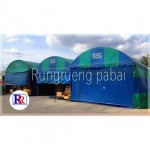 รุ่งเรืองผ้าใบ อยุธยา