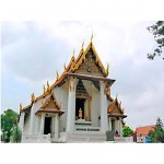 รับสร้างวัด - บริษัท ช่างสิบหมู่ จำกัด