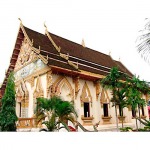 รับสร้างโบสถ์ - บริษัท ช่างสิบหมู่ จำกัด